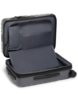 19 Degree Handgep&auml;ck &ndash; Expandable
