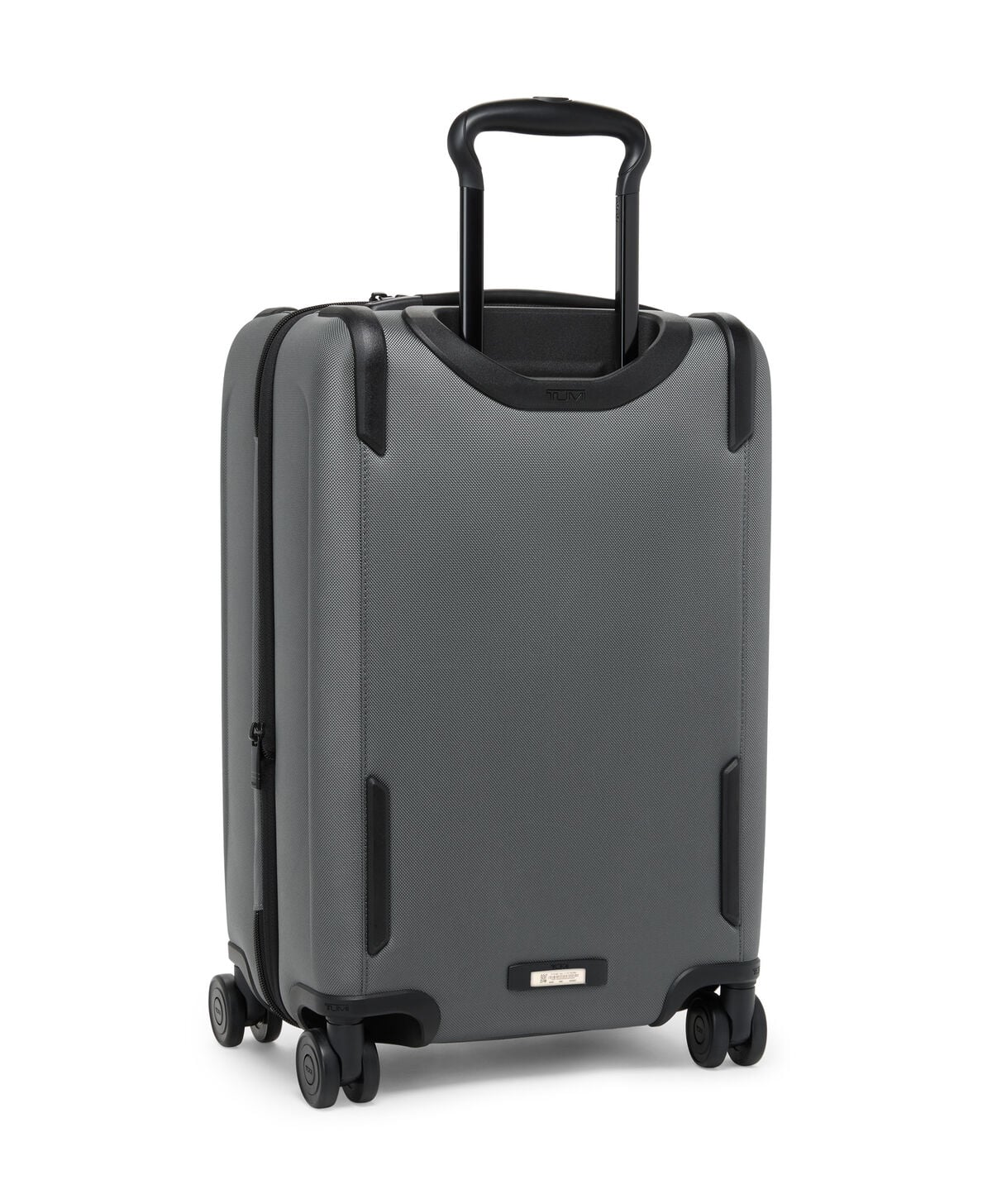 ALPHA Handgep&auml;ck &ndash; Dual Access Expandable