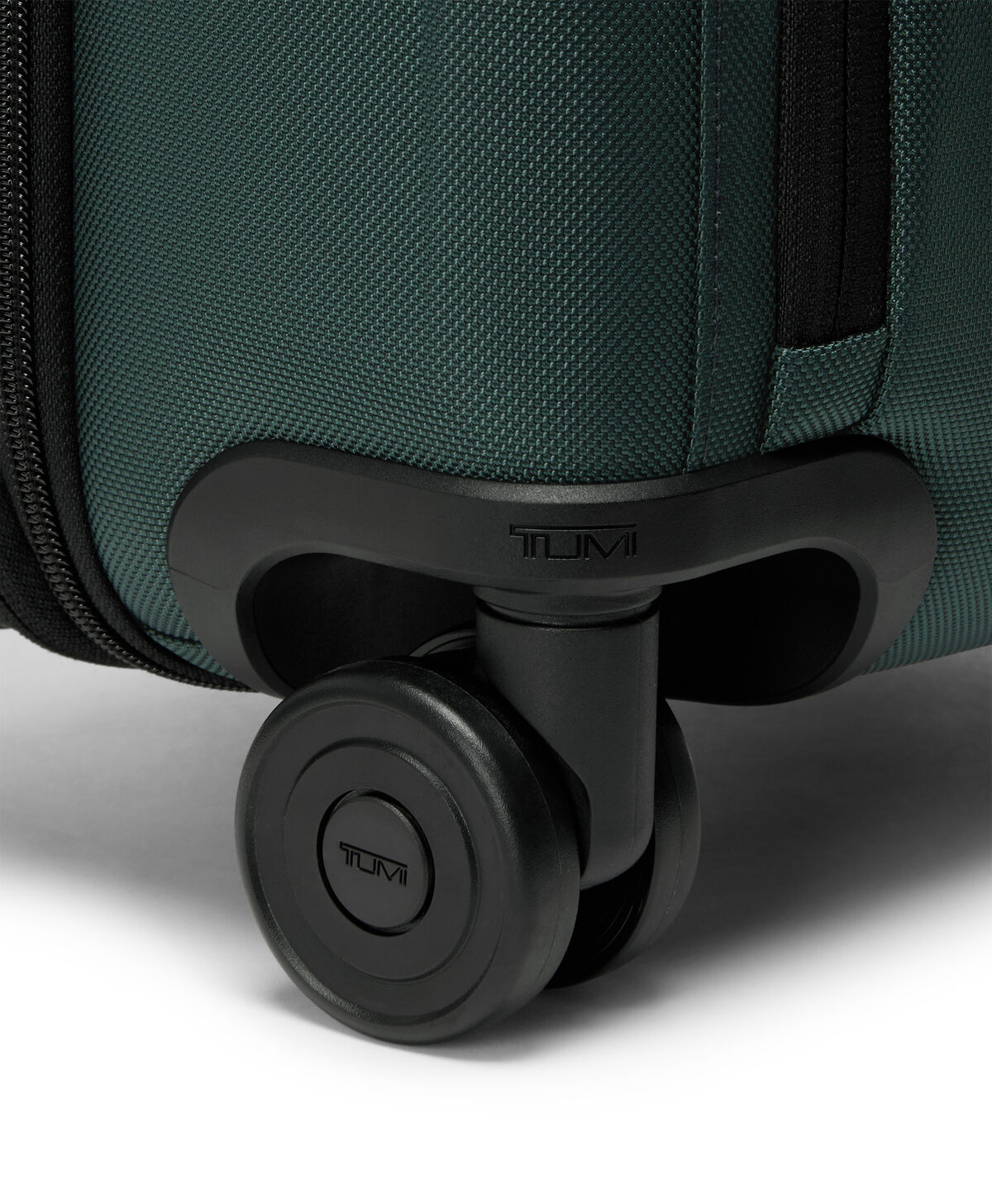 ALPHA Handgep&auml;ck &ndash; Gro&szlig; Dual Access Expandable