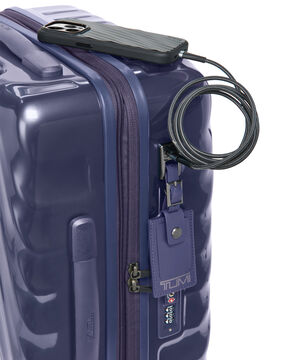 19 Degree Handgep&auml;ck &ndash; Expandable