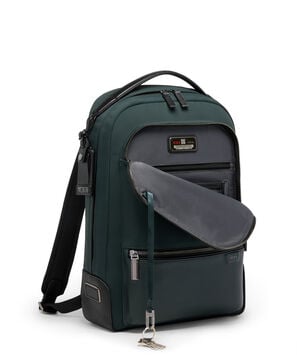Harrison Bradner Rucksack