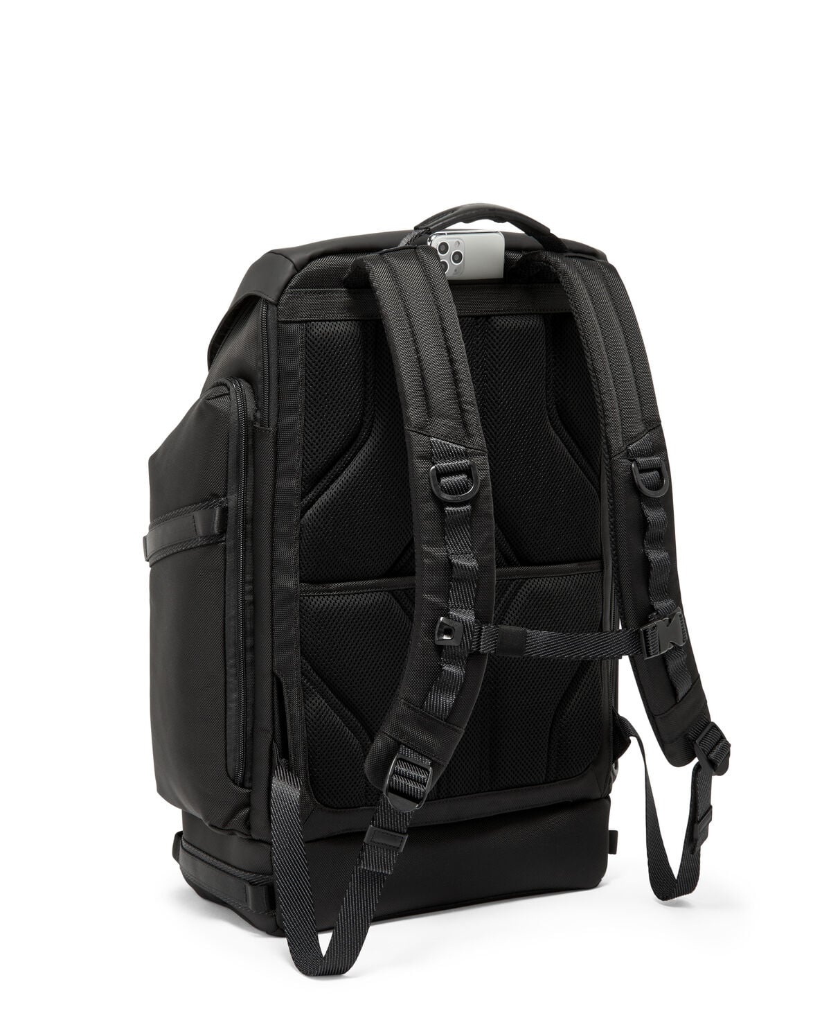 Alpha Bravo Expedition Flap Rucksack