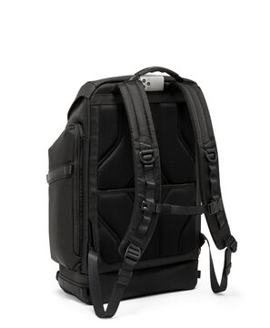 ALPHA BRAVO Expedition Flap Rucksack