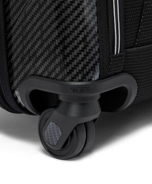 TUMI McLaren Aero &ndash; L Front Pocket Expandable Checked