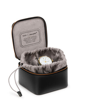 TUMI McLAREN Uhren Case