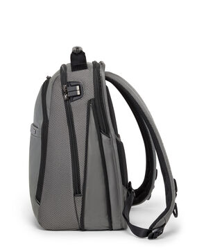 ALPHA Mittelgro&szlig;er 15" Erweiterbarer Rucksack