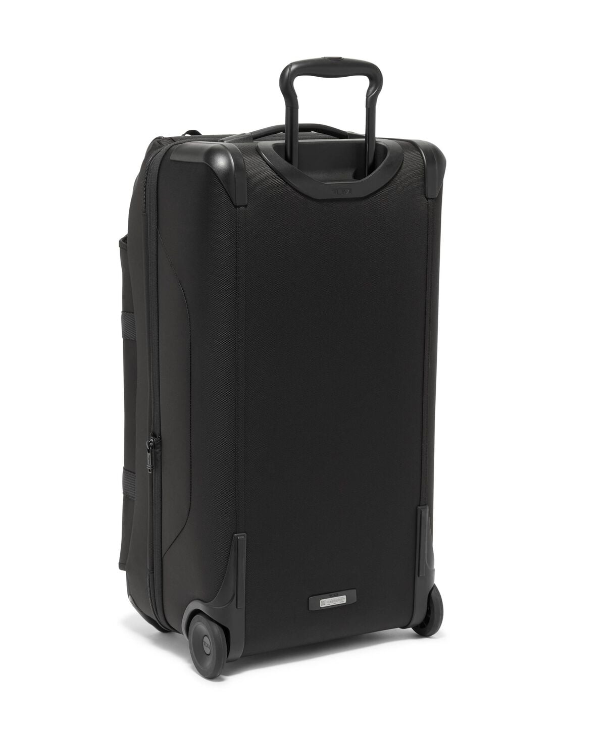 Alpha Bravo Medium Dual Access 2-Wheeled Expandable Duffel