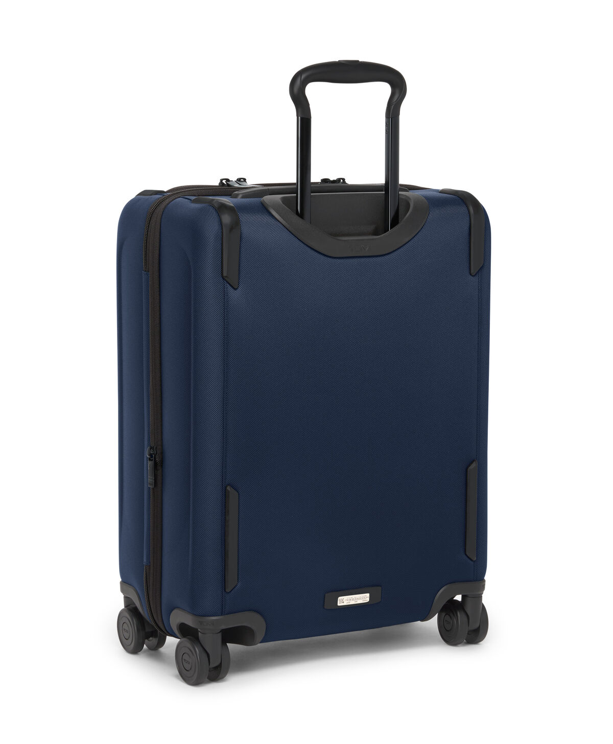 Alpha Handgep&auml;ck &ndash; Gro&szlig; Dual Access Expandable