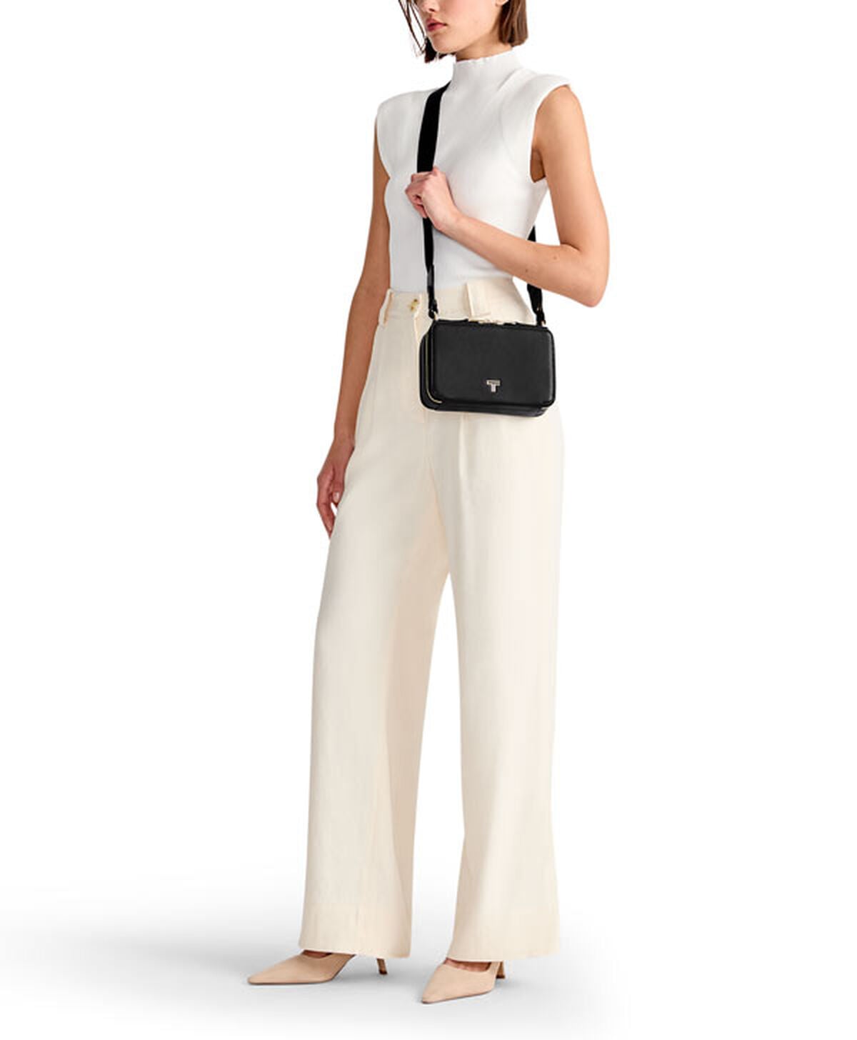 Voyageur Myla Crossbody