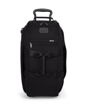 Alpha Reisetasche &ndash; 2-Wheeled Duffel