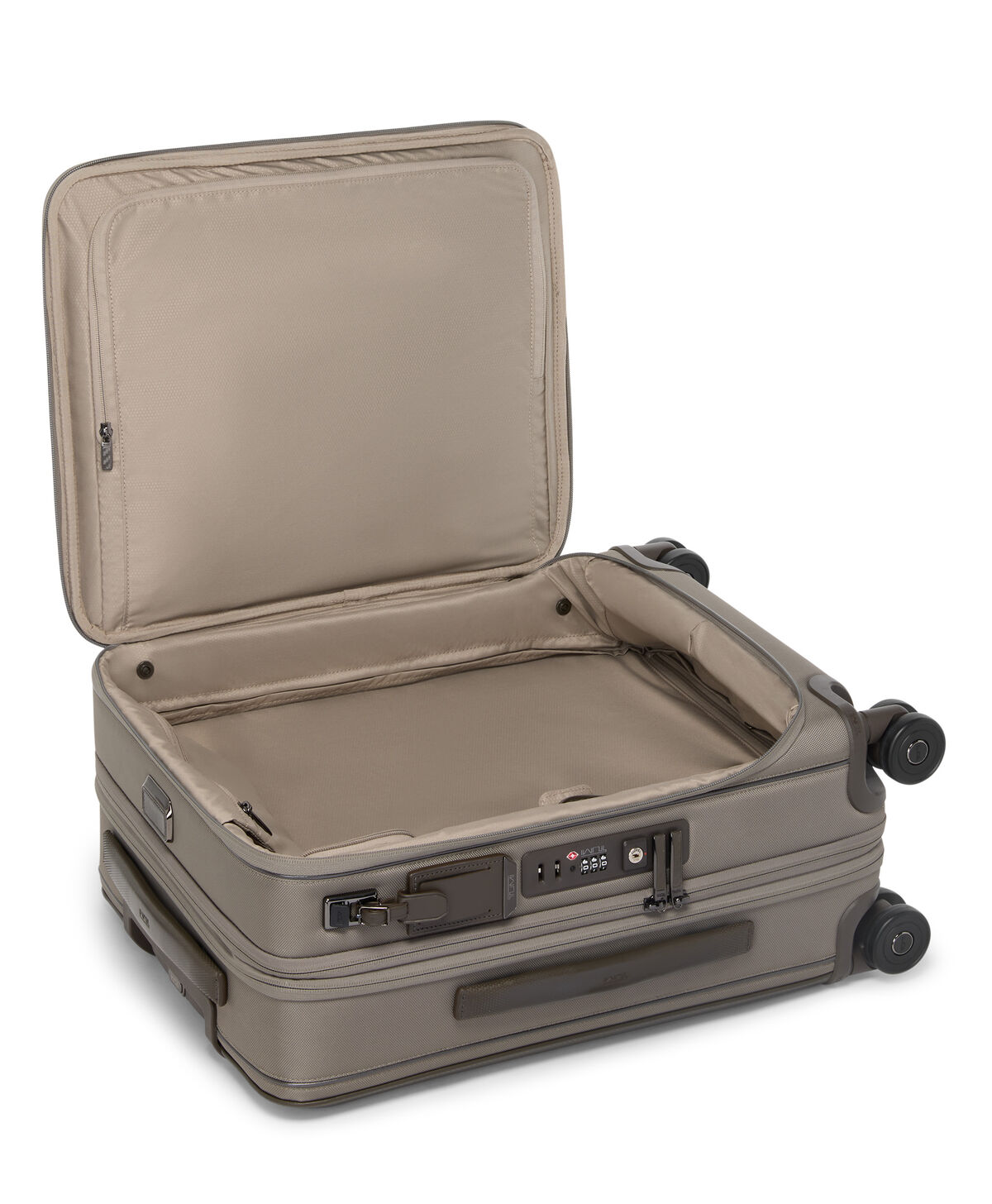 ARRIV&Eacute; Handgep&auml;ck &ndash; Gro&szlig; Dual Access Expandable
