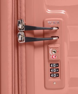 19 Degree Handgep&auml;ck &ndash; Gro&szlig; Expandable