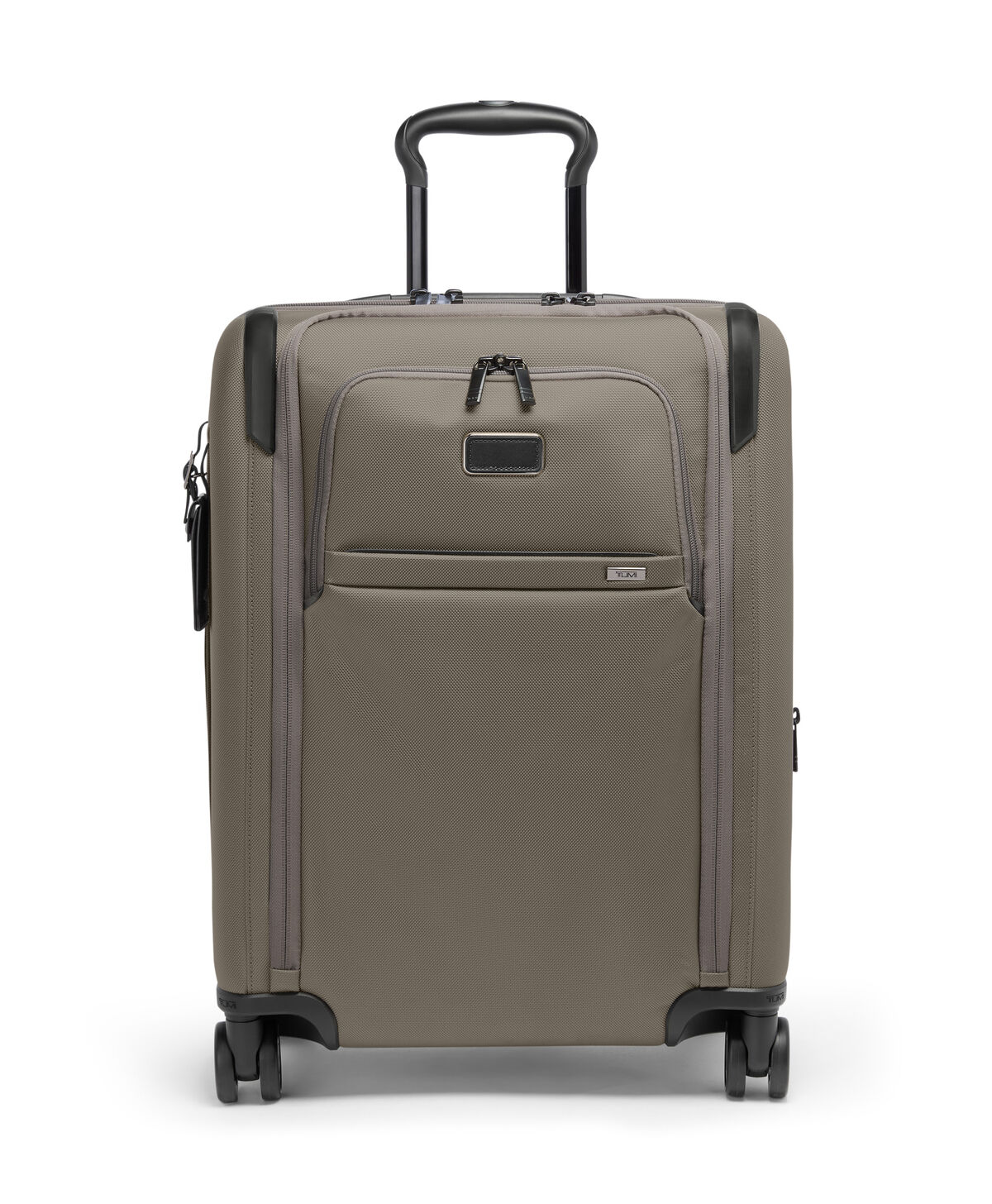 Alpha Handgep&auml;ck &ndash; Gro&szlig; Dual Access Expandable