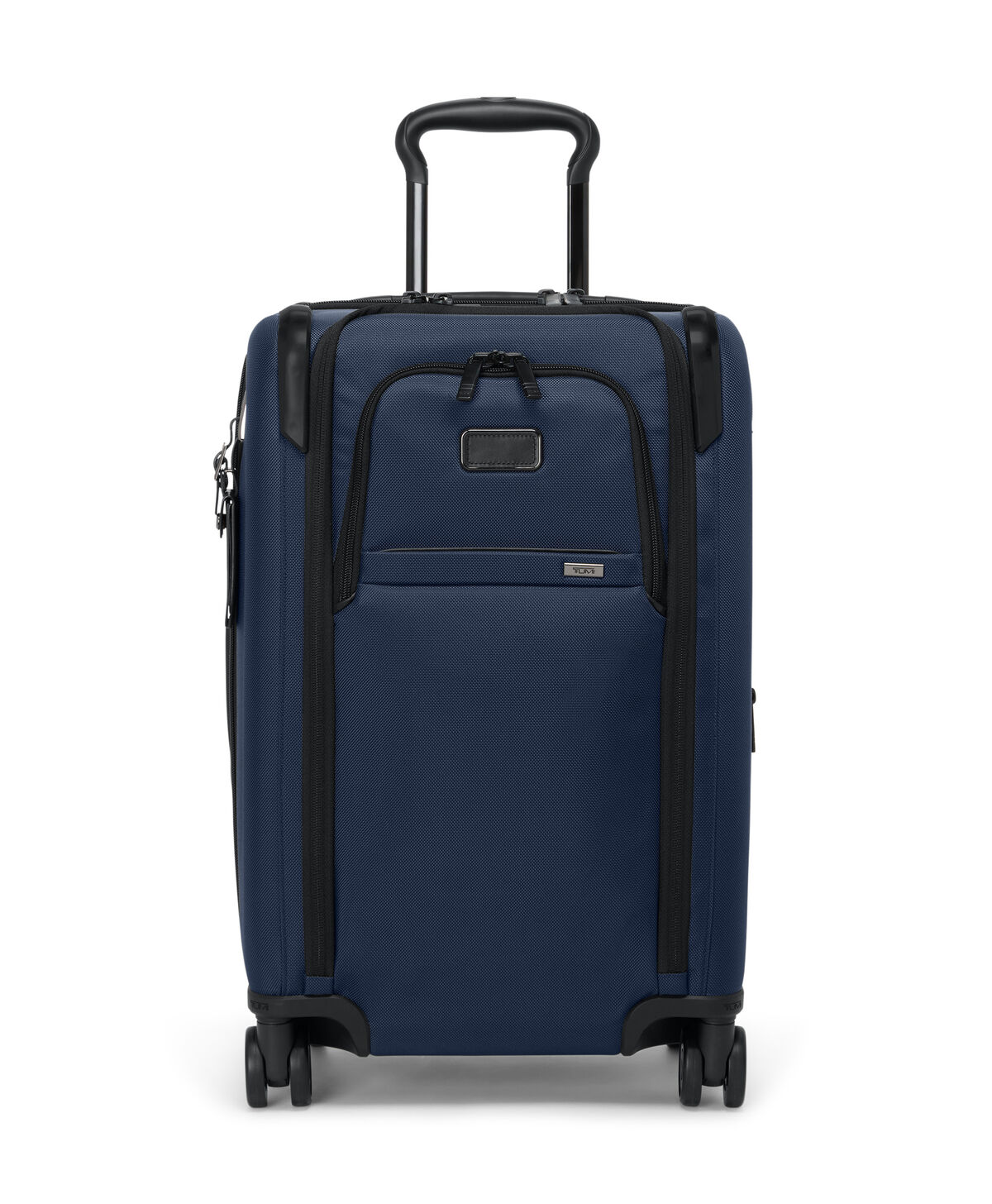 Alpha Handgep&auml;ck &ndash; Dual Access Expandable
