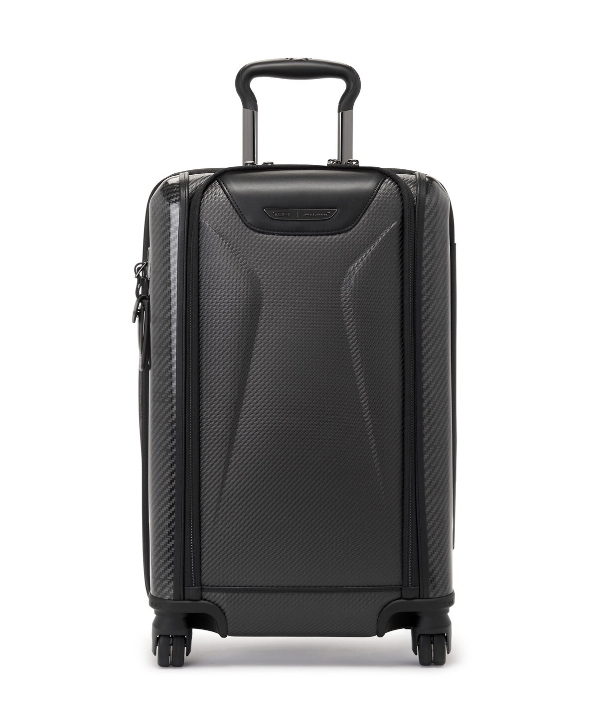TUMI McLaren Aero &ndash; Dual Access Expandable Carry On