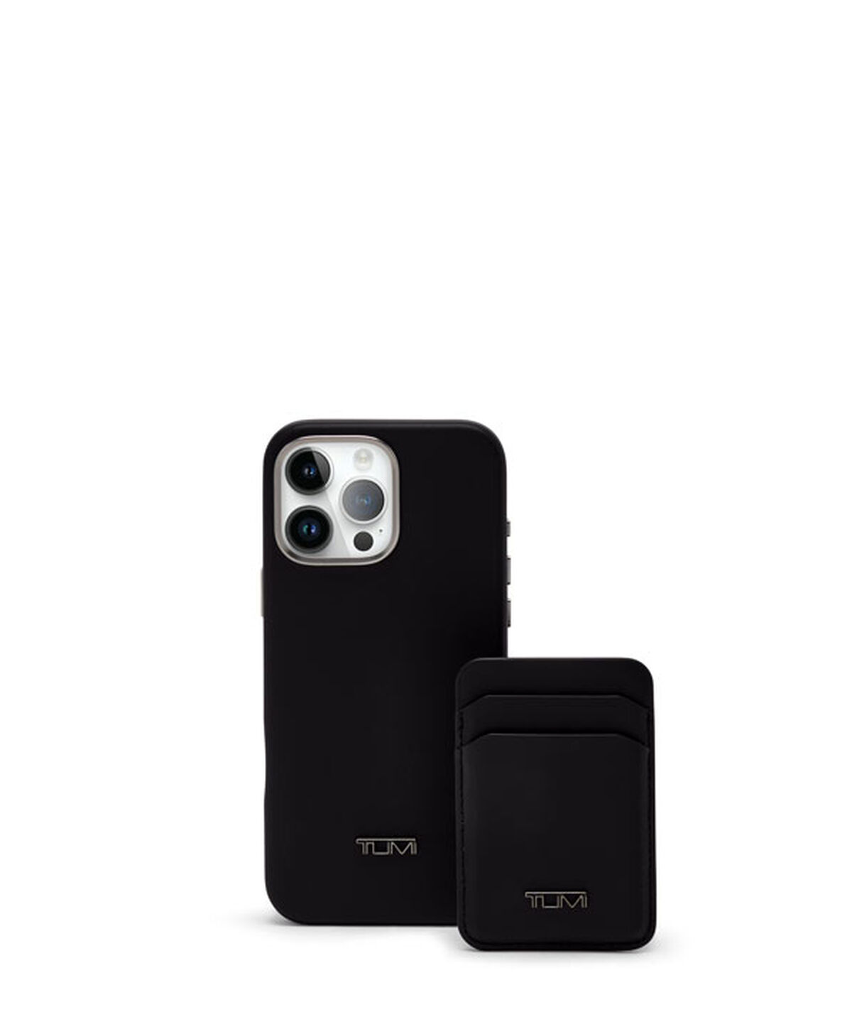 Mobile Accessory MagSafe Wallet iPhone 16 Pro Max H&uuml;lle