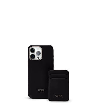 Mobile Accessory MagSafe Wallet iPhone 16 Pro Max H&uuml;lle