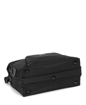 ALPHA Doppelt erweiterbare Reisetasche