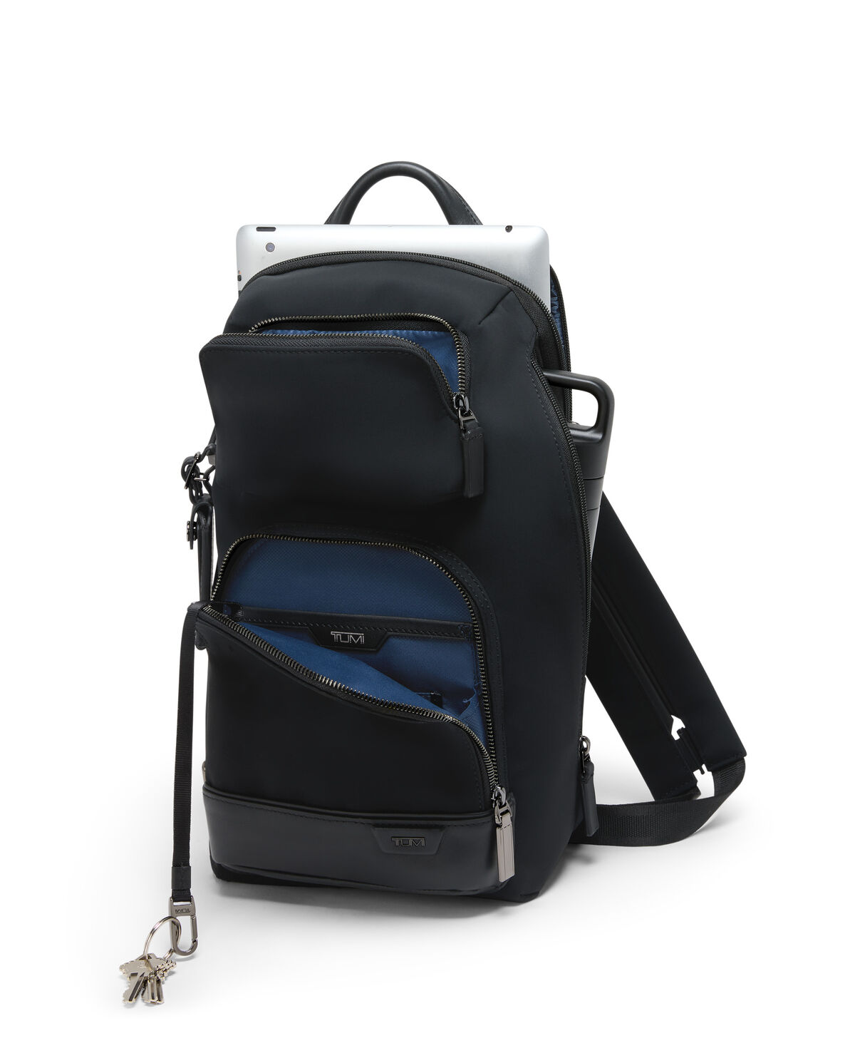 HARRISON Thatcher Schultertasche