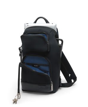 HARRISON Thatcher Schultertasche