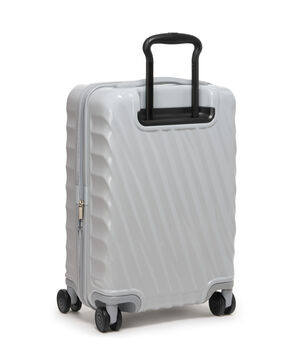 19 DEGREE FRONT ACCESS Expandable Carry-On mit Frontzugang