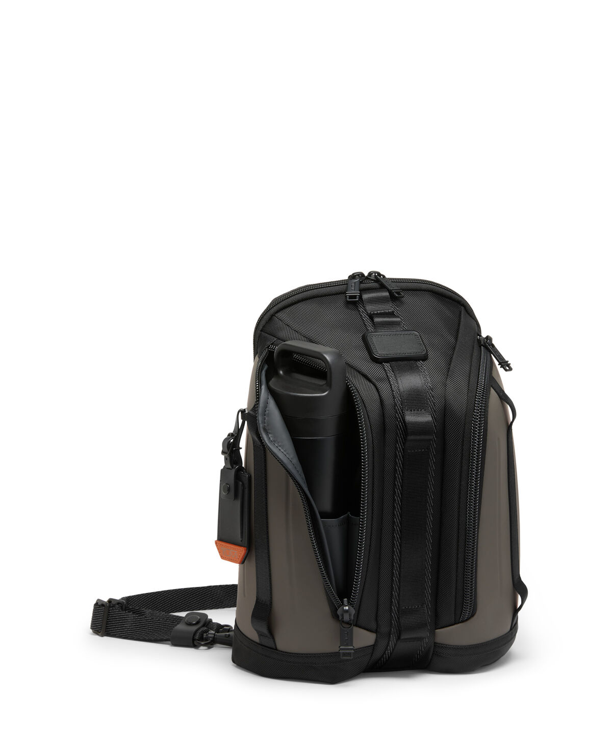 ALPHA BRAVO Knight Schultertasche