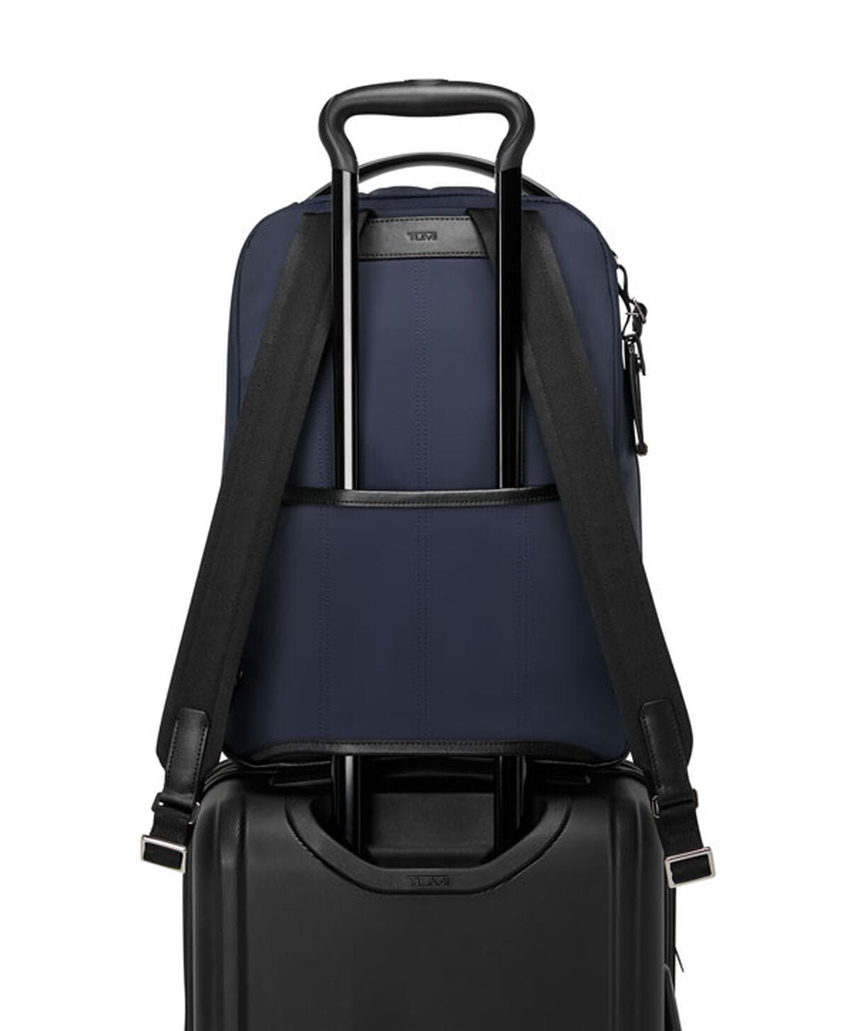 Harrison Bradner Backpack
