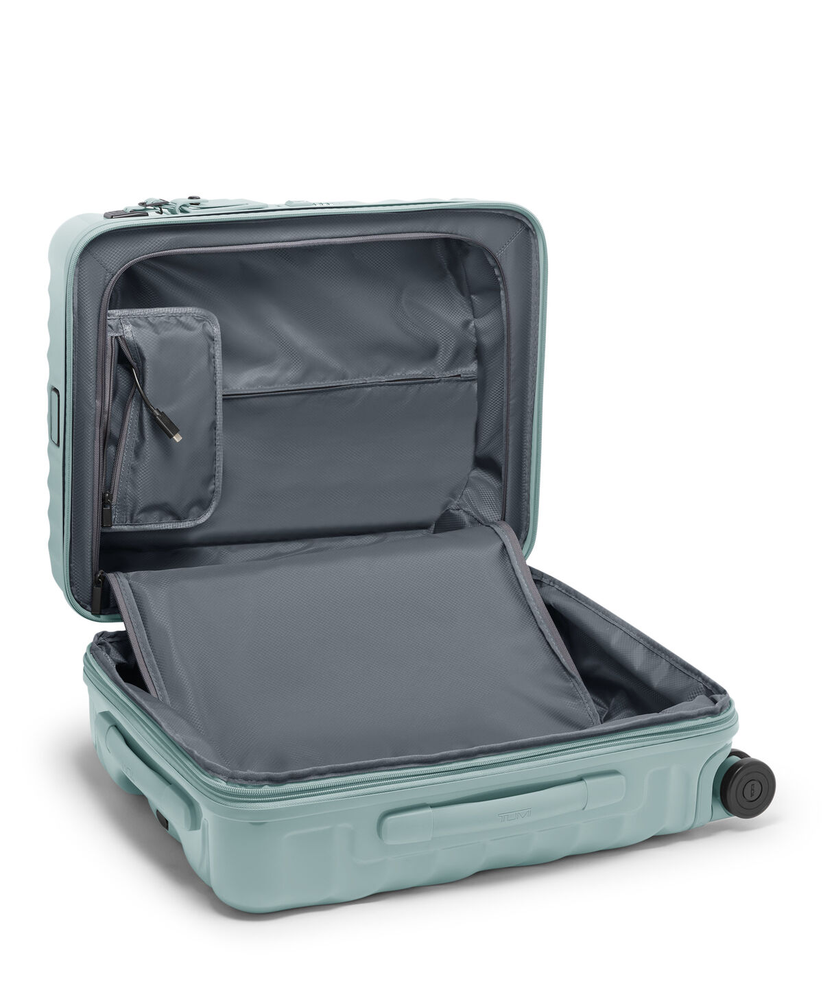 19 Degree Handgep&auml;ck &ndash; Gro&szlig; Expandable