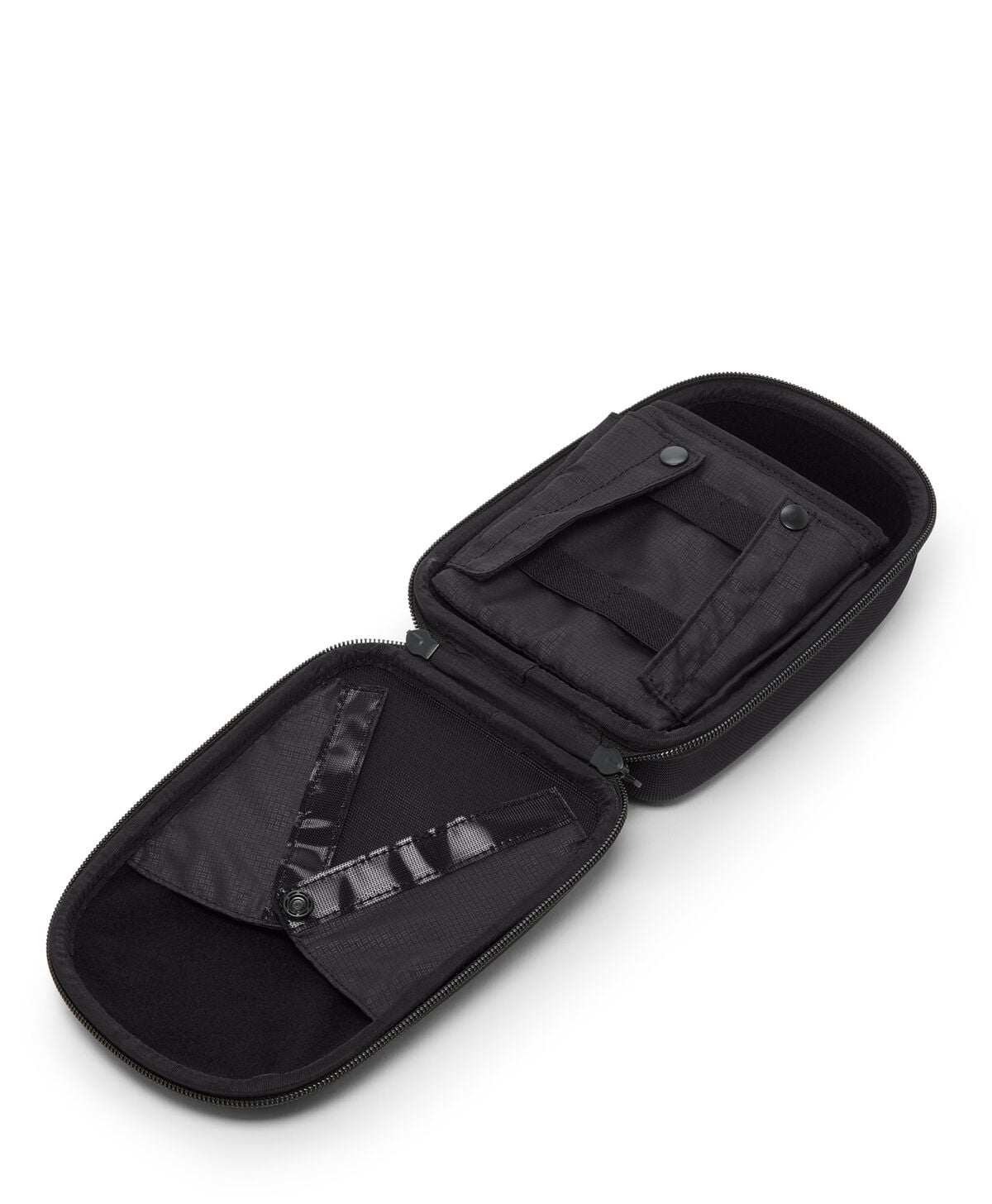 Travel Accessory Sport Valuables Pouch