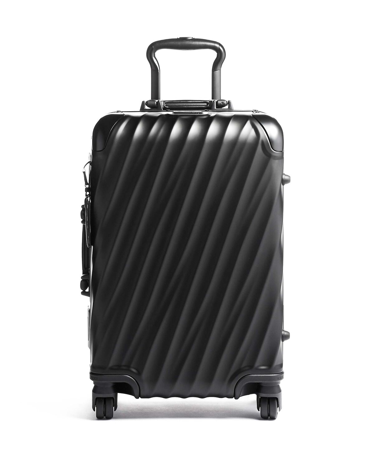 19 Degree Aluminium Handgep&auml;ck &ndash; Standard