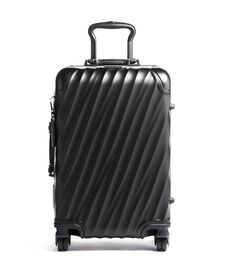 19 Degree Aluminium Handgep&auml;ck &ndash; Standard