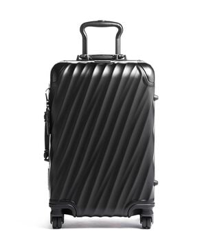 19 Degree Aluminium Handgep&auml;ck &ndash; Standard