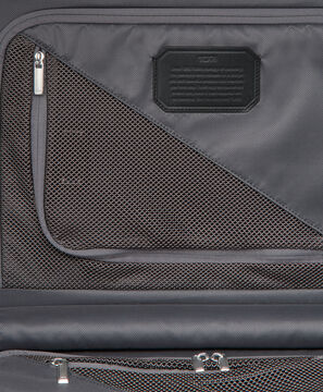 19 Degree Aluminium Handgep&auml;ck &ndash; Standard