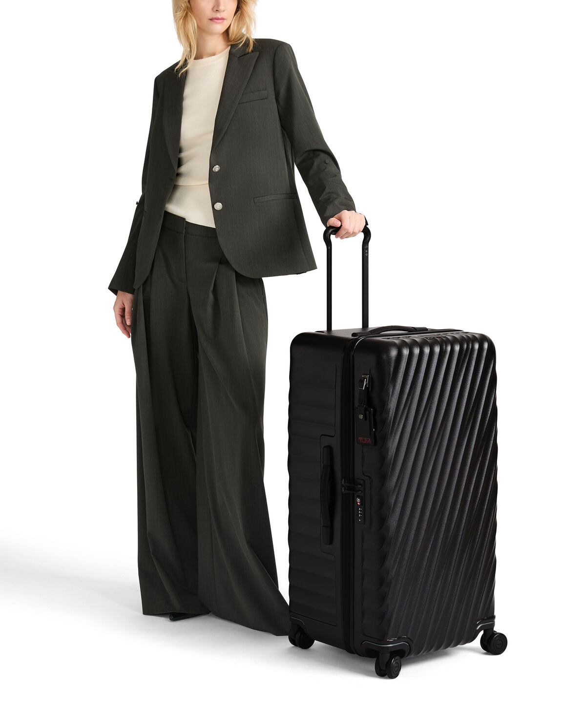19 Degree Trunk &ndash; L