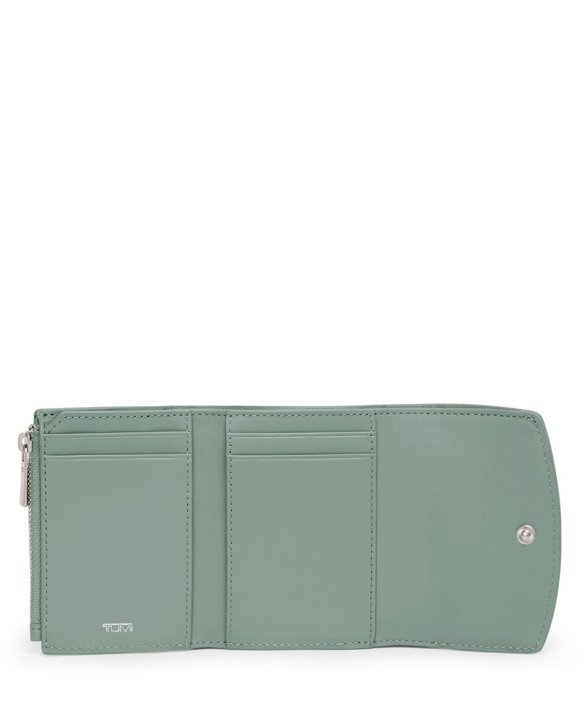 Belden Kompakte Klapp-Brieftasche