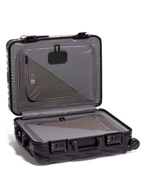 19 Degree Aluminium Handgep&auml;ck &ndash; Gro&szlig;