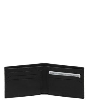 Nassau Double Billfold