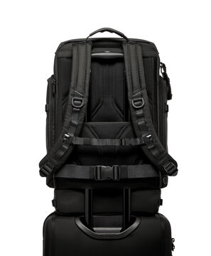 ALPHA BRAVO Expedition Flap Rucksack