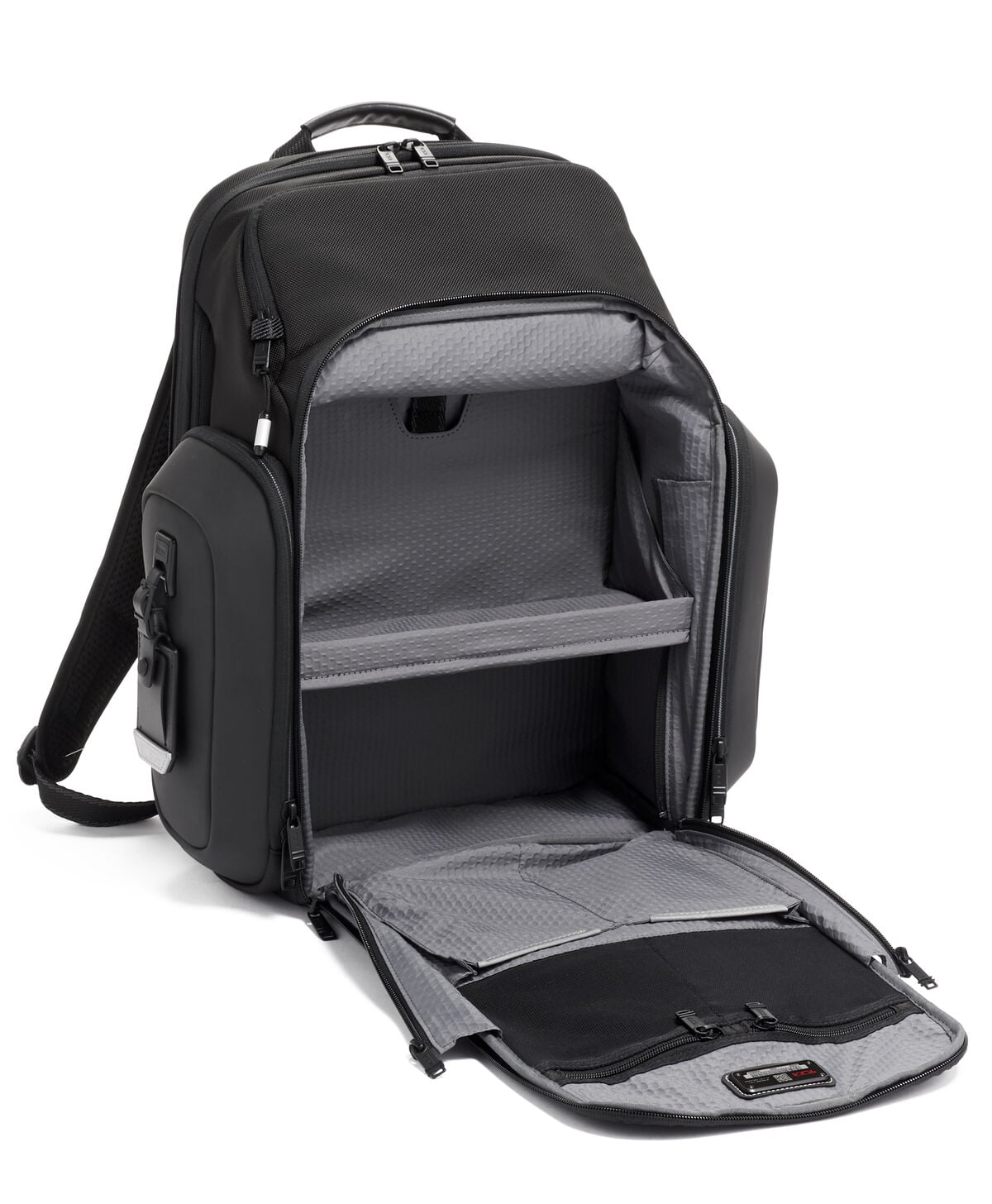 Alpha Bravo Esports Pro Gro&szlig;er Rucksack