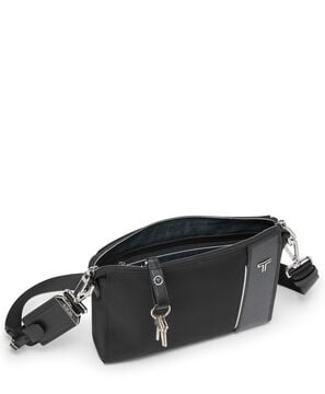 Arriv&eacute; Ronan Clutch-Umh&auml;ngetasche