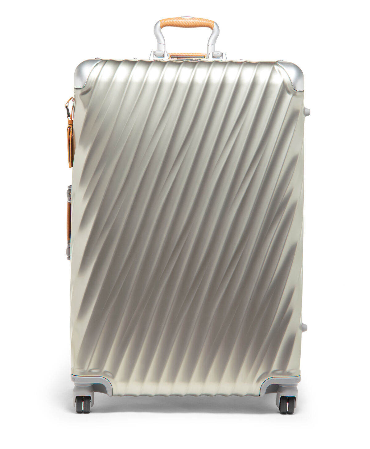 19 Degree Titanium Aufgabegep&auml;ck &ndash; L