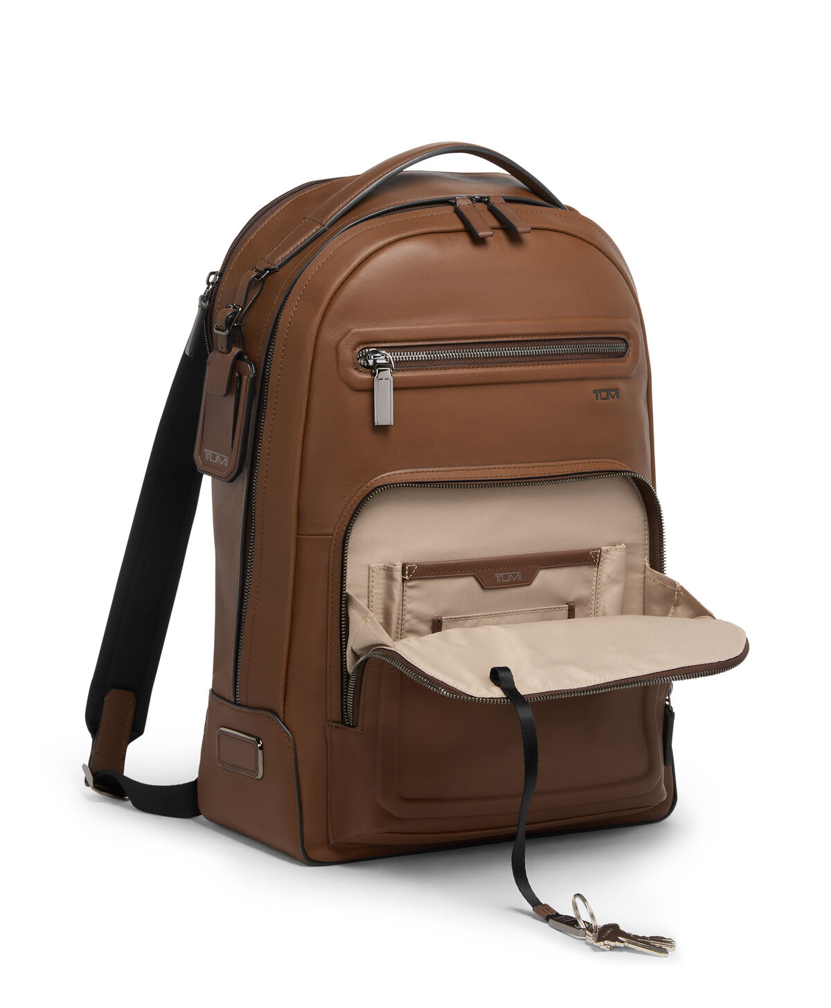 HARRISON Warren Rucksack