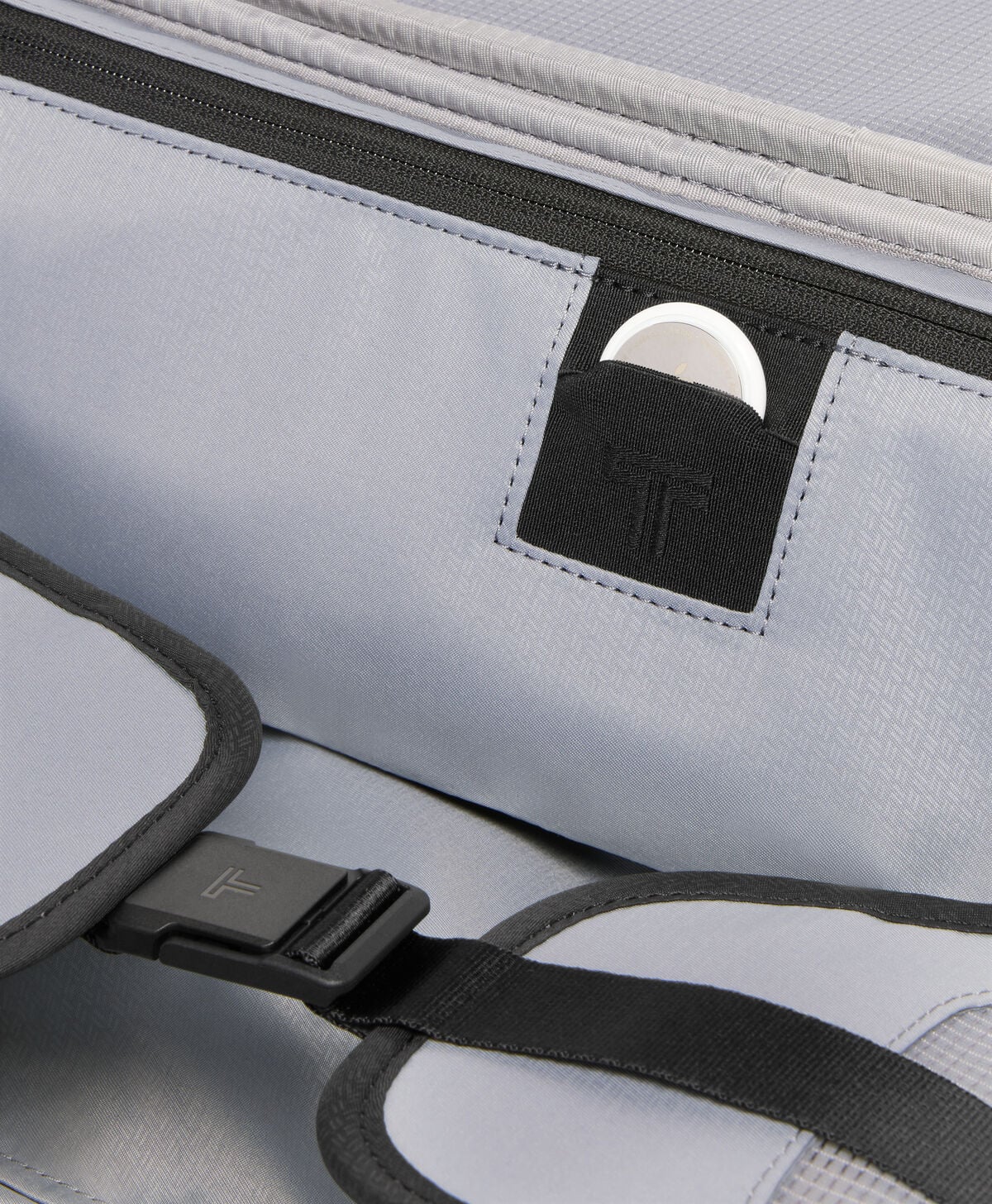 ALPHA Handgep&auml;ck &ndash; Dual Access Expandable