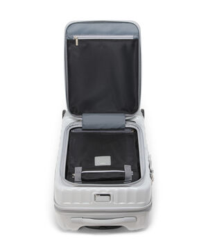19 DEGREE FRONT ACCESS Expandable Carry-On mit Frontzugang