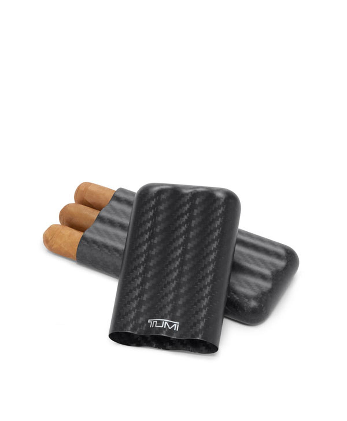 Travel Accessory Golf-Zigarrenetui