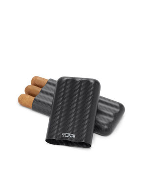 Travel Accessory Golf-Zigarrenetui