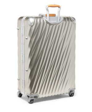 19 Degree Titanium Aufgabegep&auml;ck &ndash; L