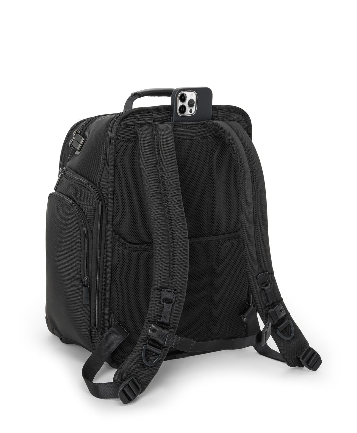 Alpha Packing Rucksack