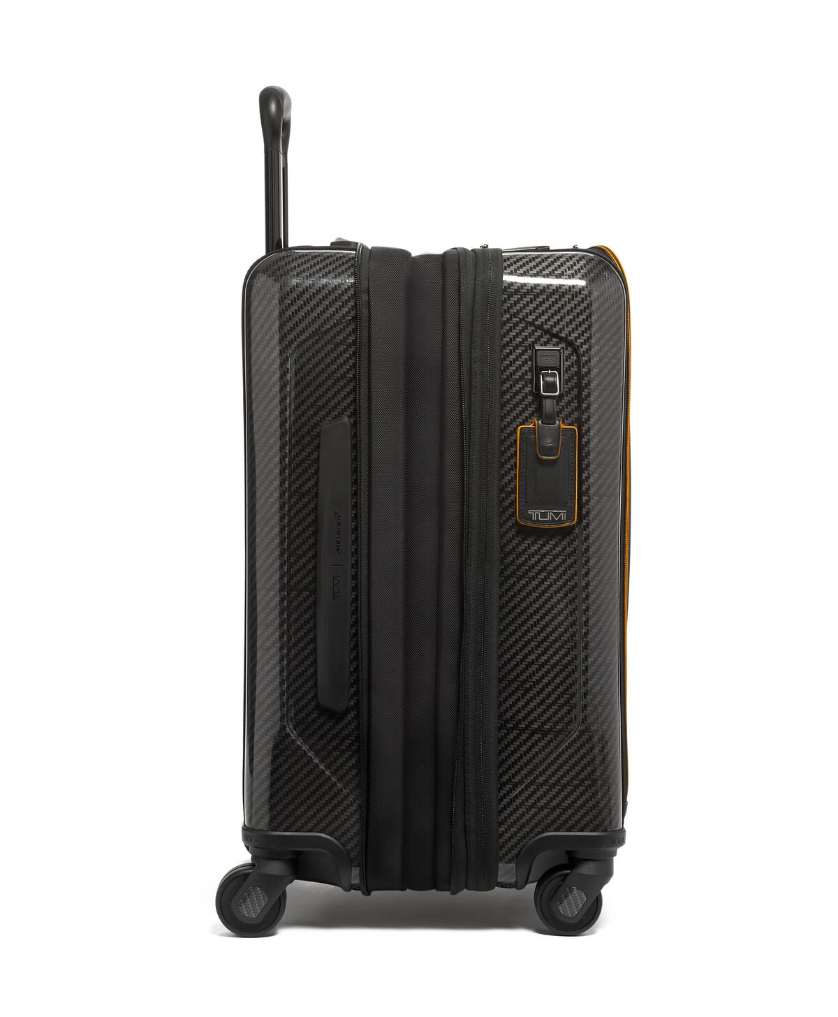 TUMI McLaren Aero &ndash; Dual Access Expandable Carry On