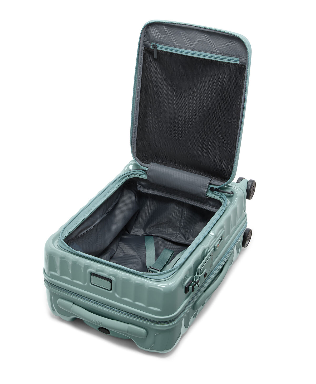 19 Degree Front Access Gro&szlig;er Expandable Carry-On mit Frontzugang